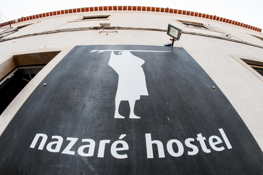 Nazare Hostel - Rooms & Dorms Ngoại thất bức ảnh